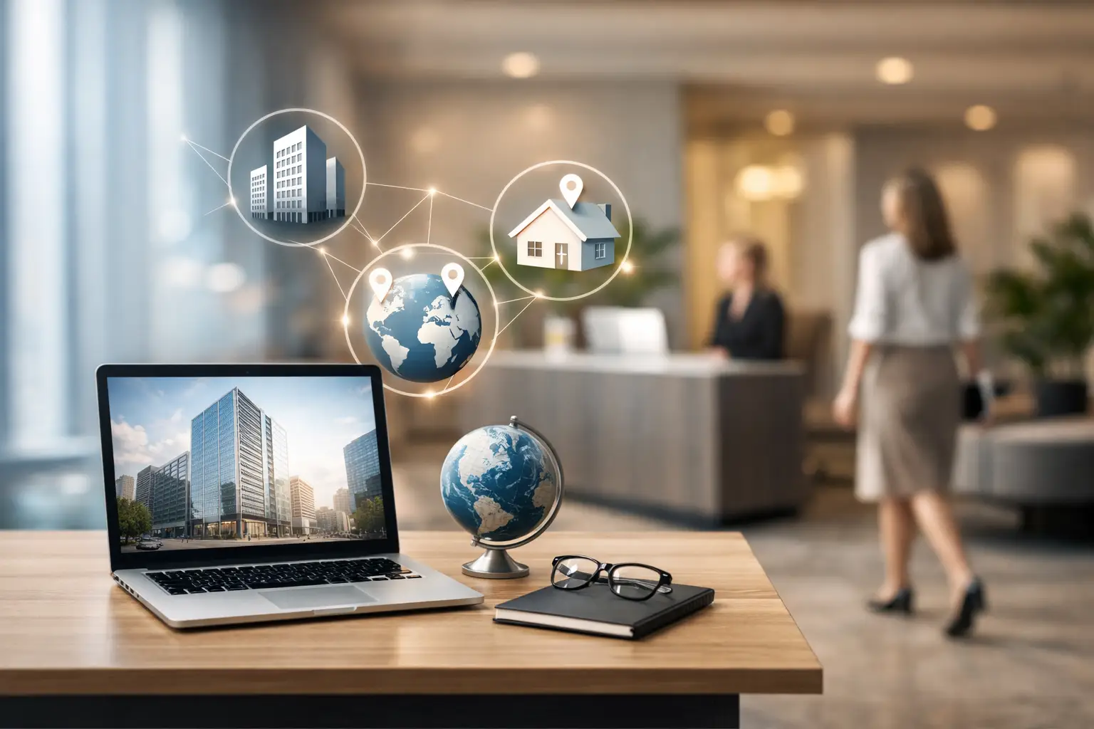 5 Reasons for Virtual Addresses for Businesses