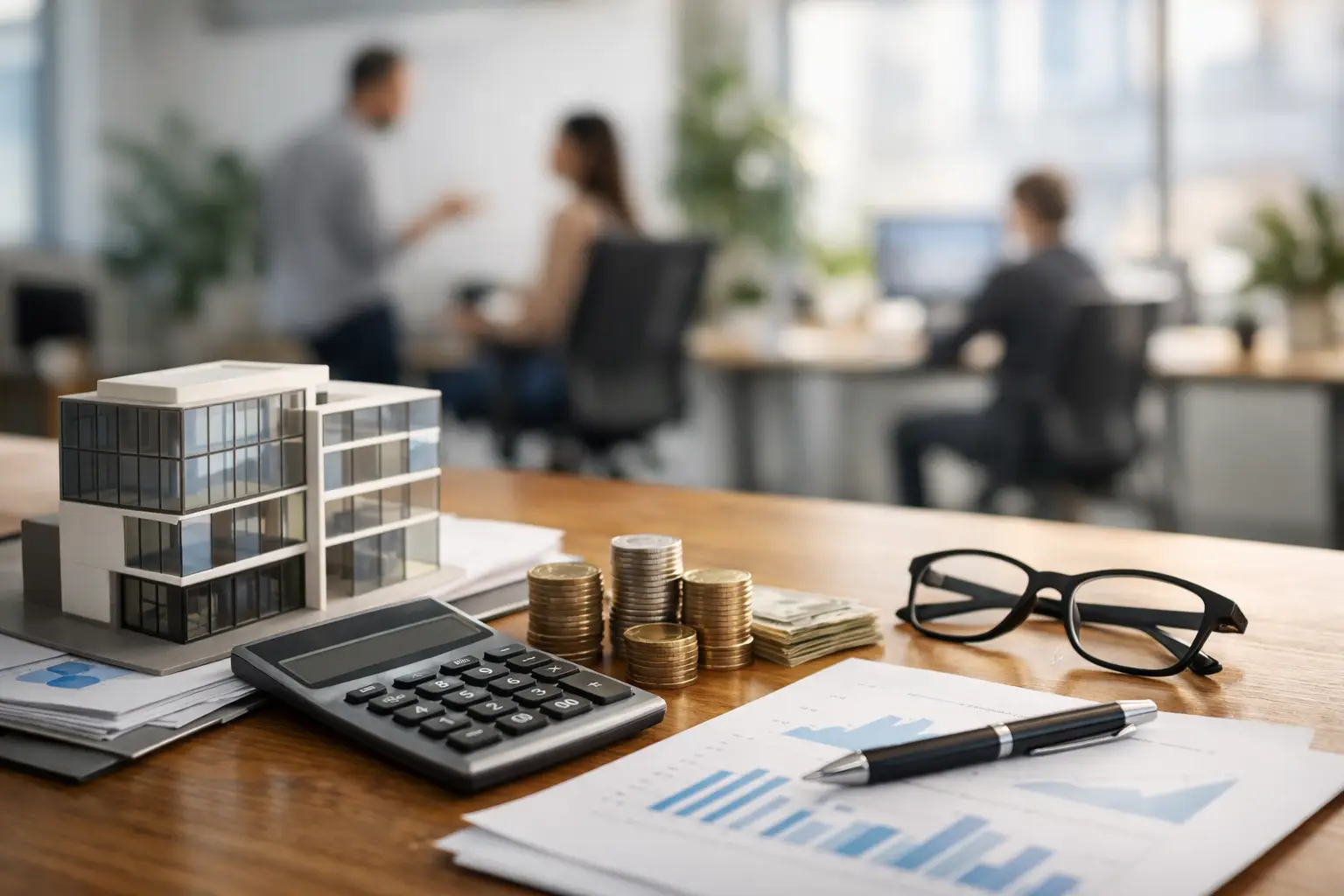 A Practical Guide to Startup Office Costs in 2026