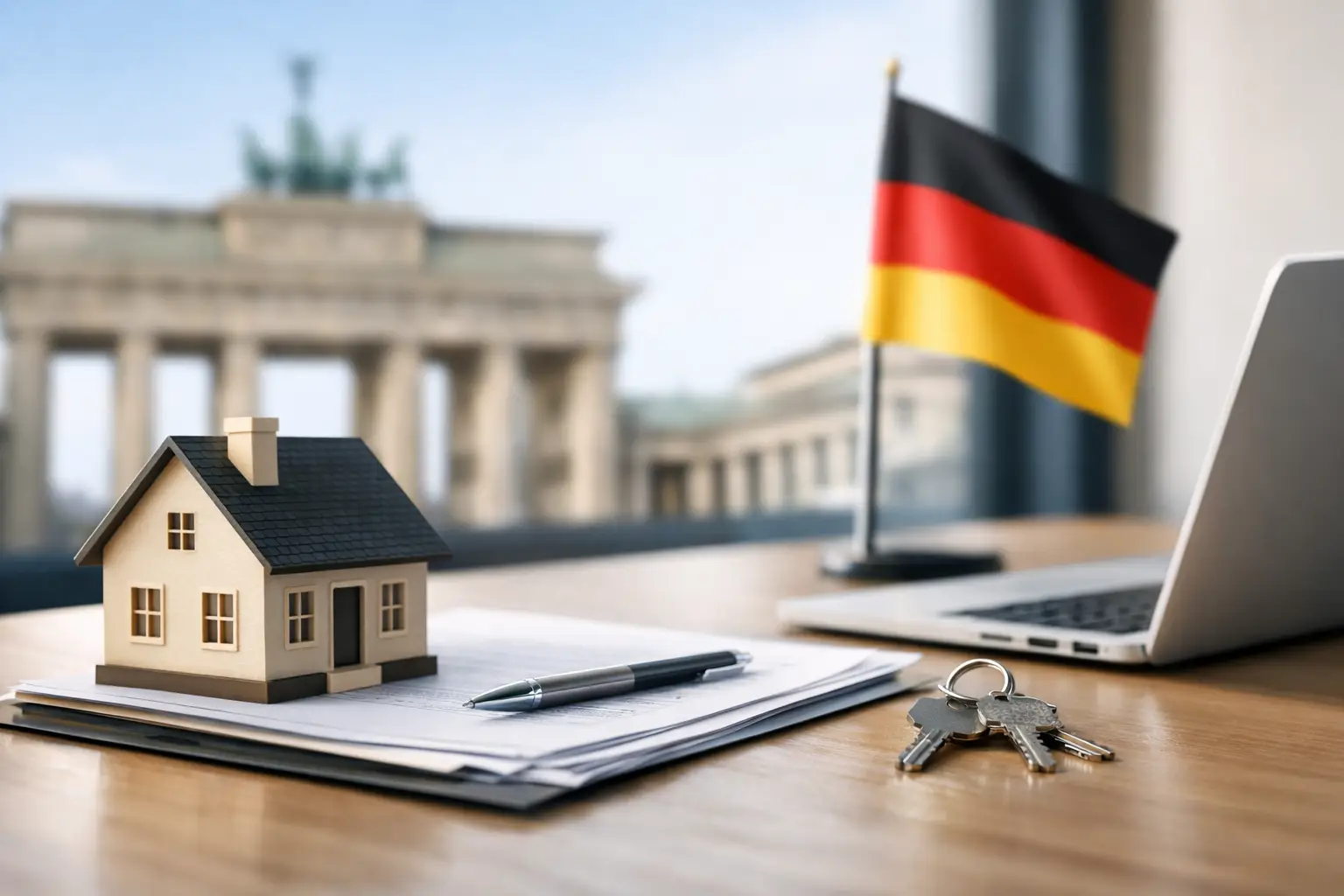 Best Registration Address Solutions Germany