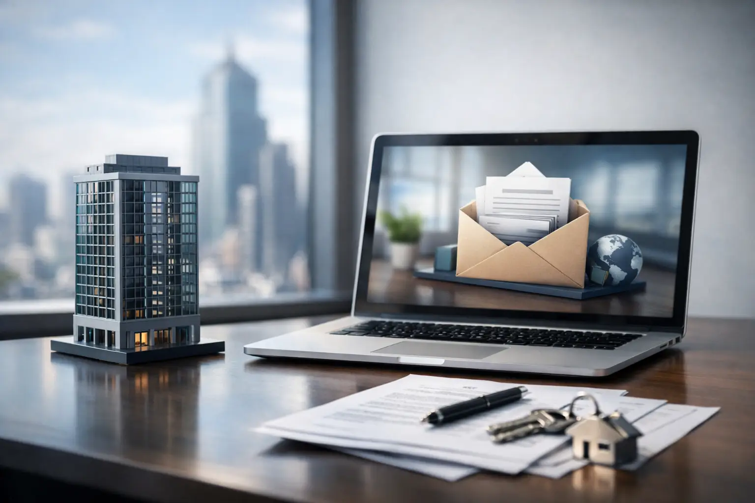 Can I Register a Company With a Virtual Address?