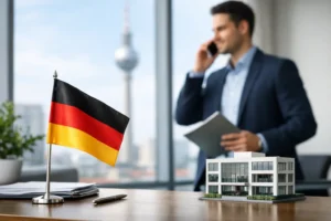 FAQ zur Geschäftsadresse in Deutschland für Gründer