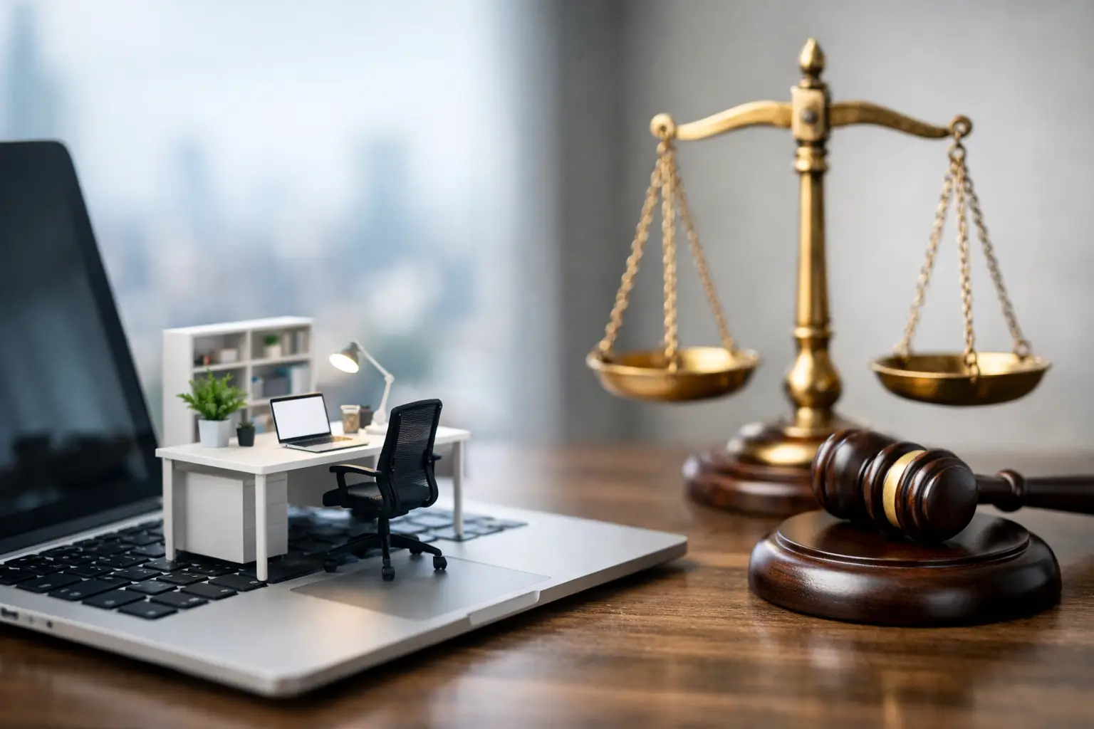 Is a Virtual Office Legal for Your Business?
