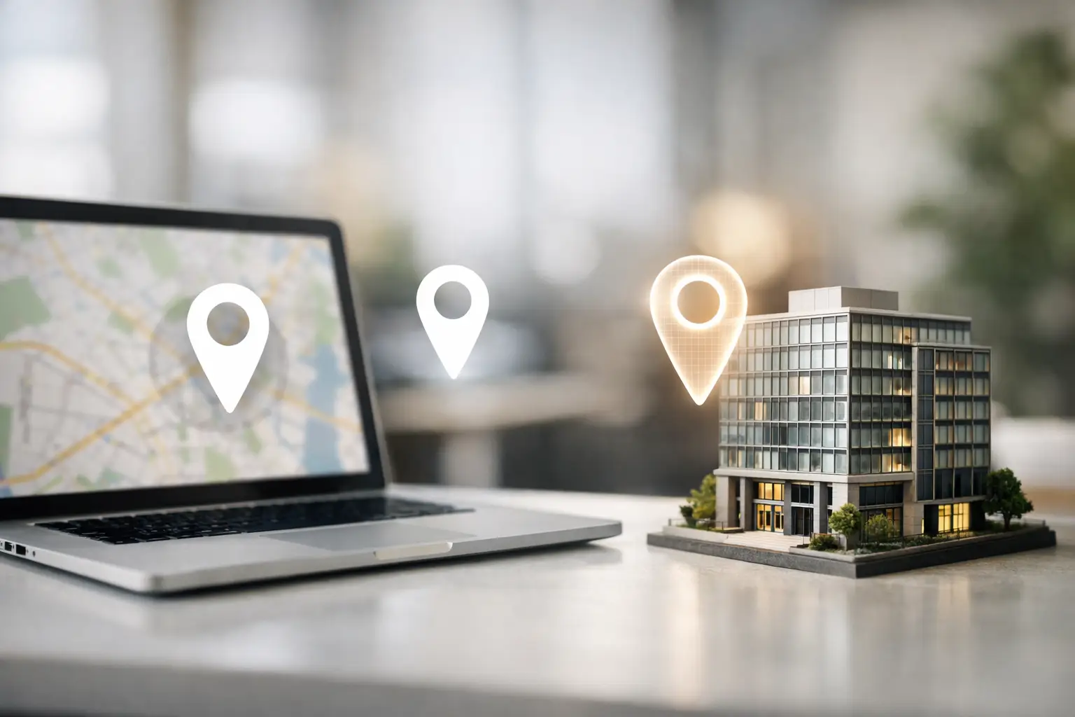 Ist eine virtuelle Adresse legal?