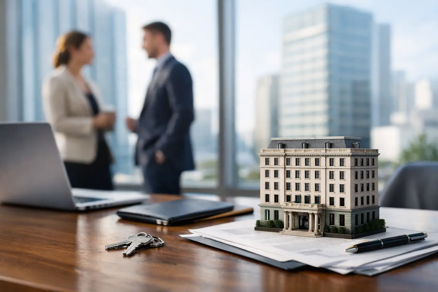 Professional Address for Company Registration richtig nutzen