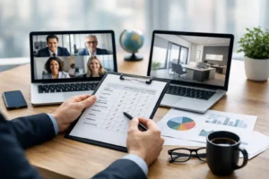 Virtual Office Provider Comparison That Matters