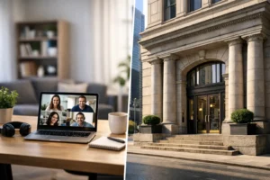 Virtual Office vs Registered Office Explained
