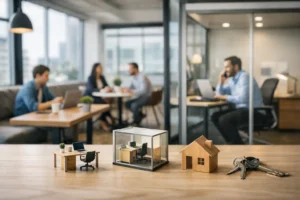 Guide to Office Lease Alternatives für Unternehmen