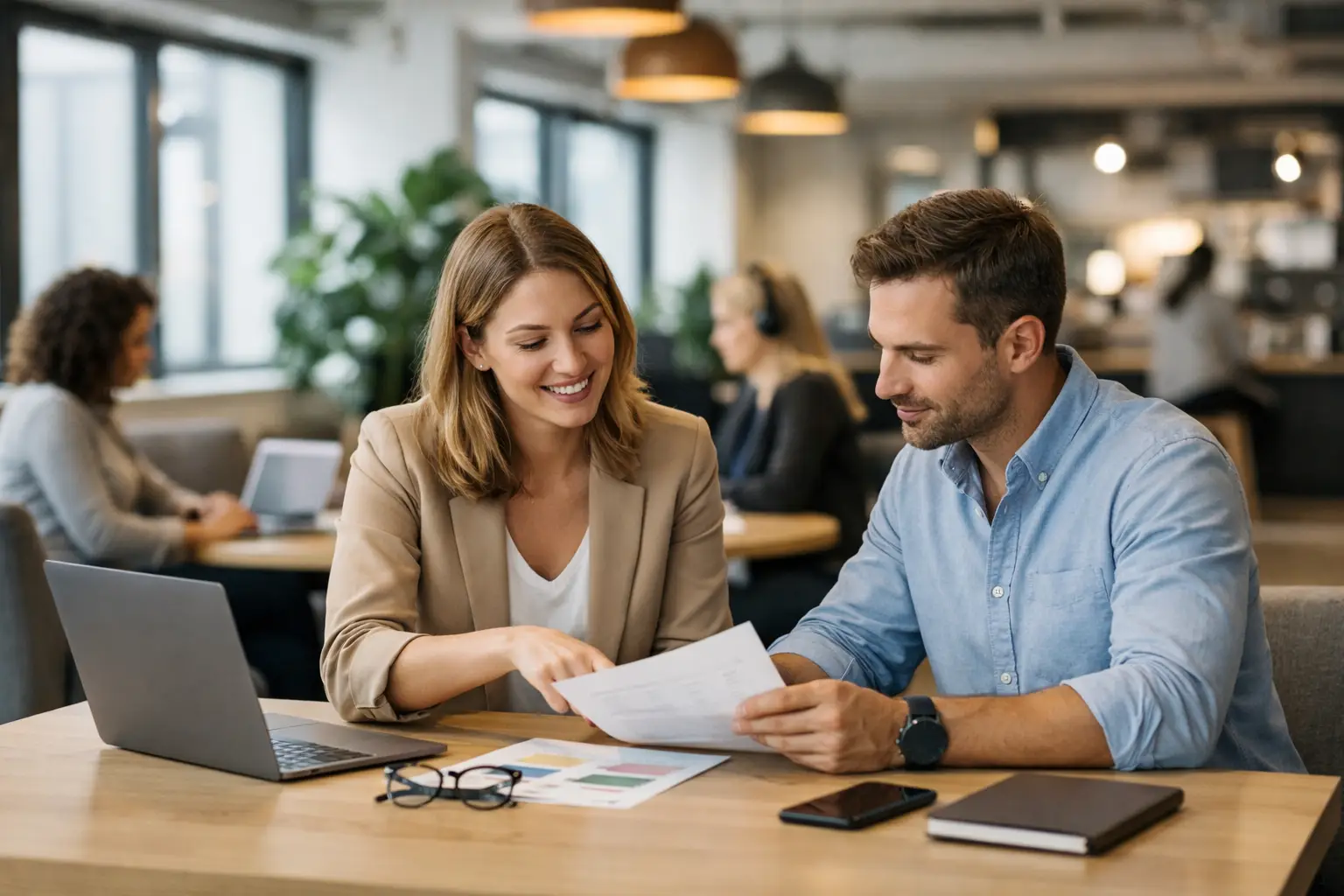 So wählen Sie die passende Coworking-Mitgliedschaft