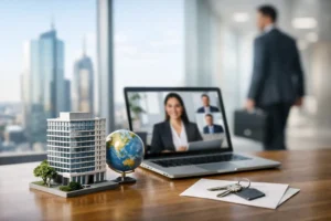 Virtual Address Service Review: Darauf kommt es an