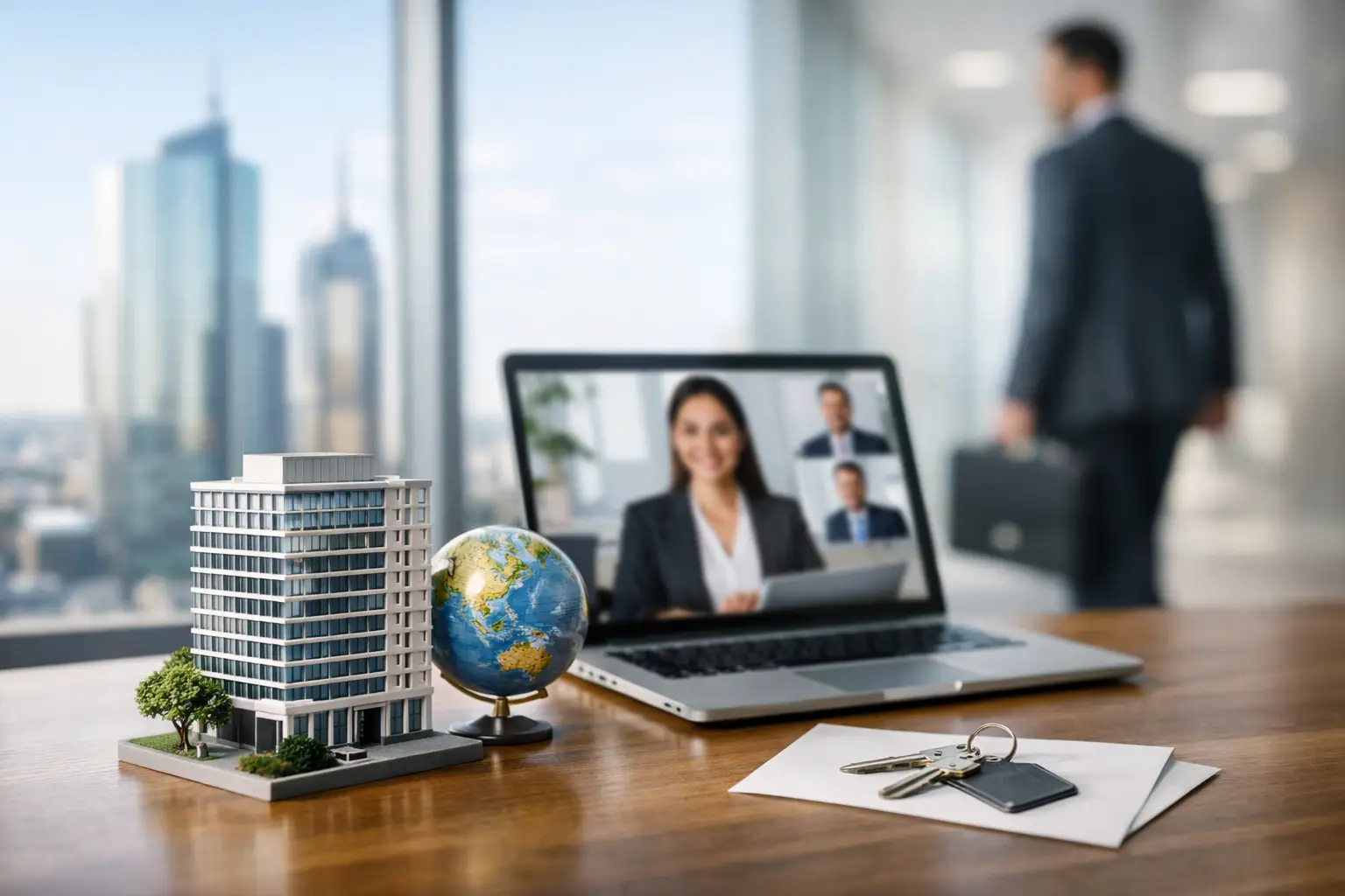 Virtual Address Service Review: Darauf kommt es an