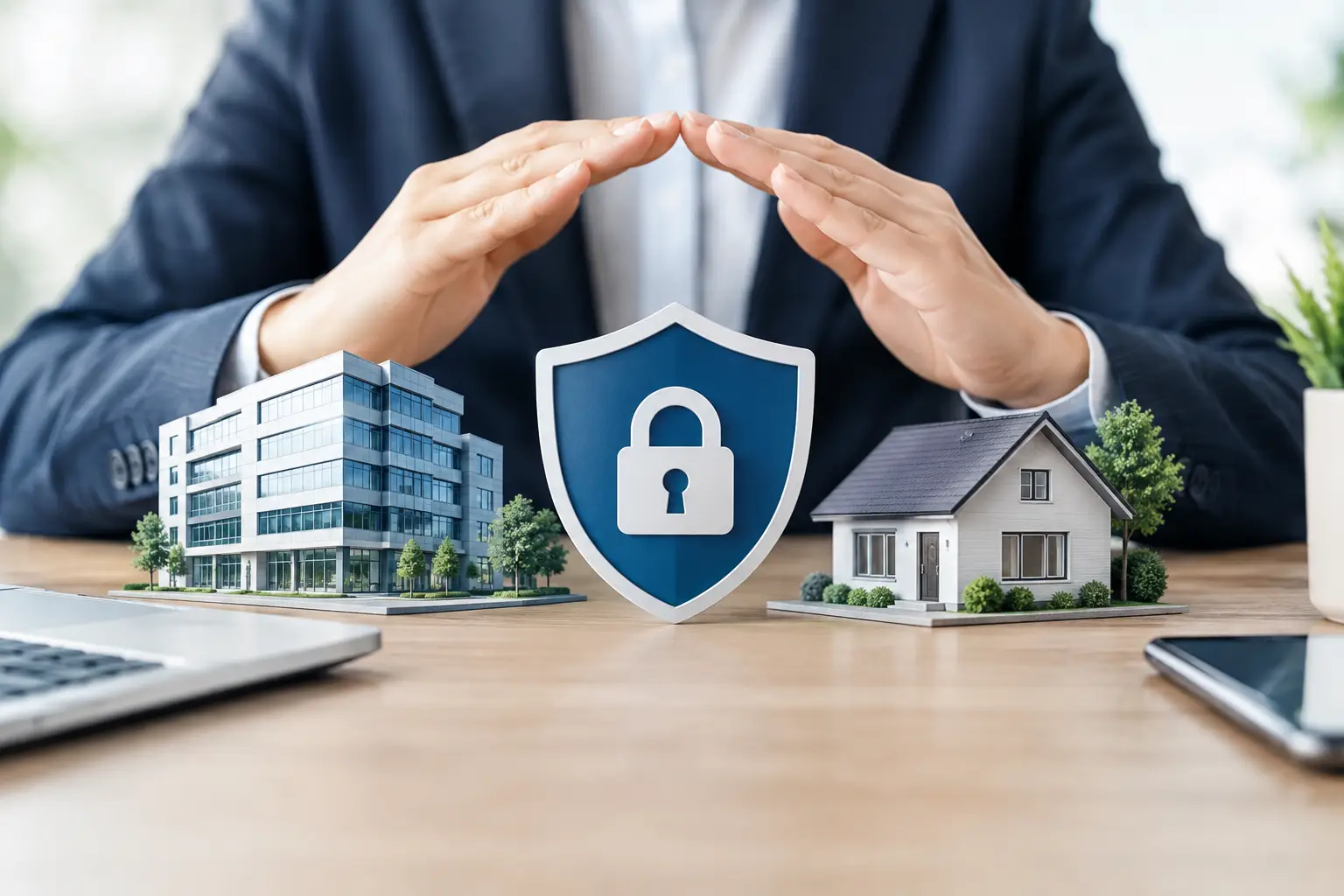 Firmenadresse versus Wohnadresse: Datenschutz