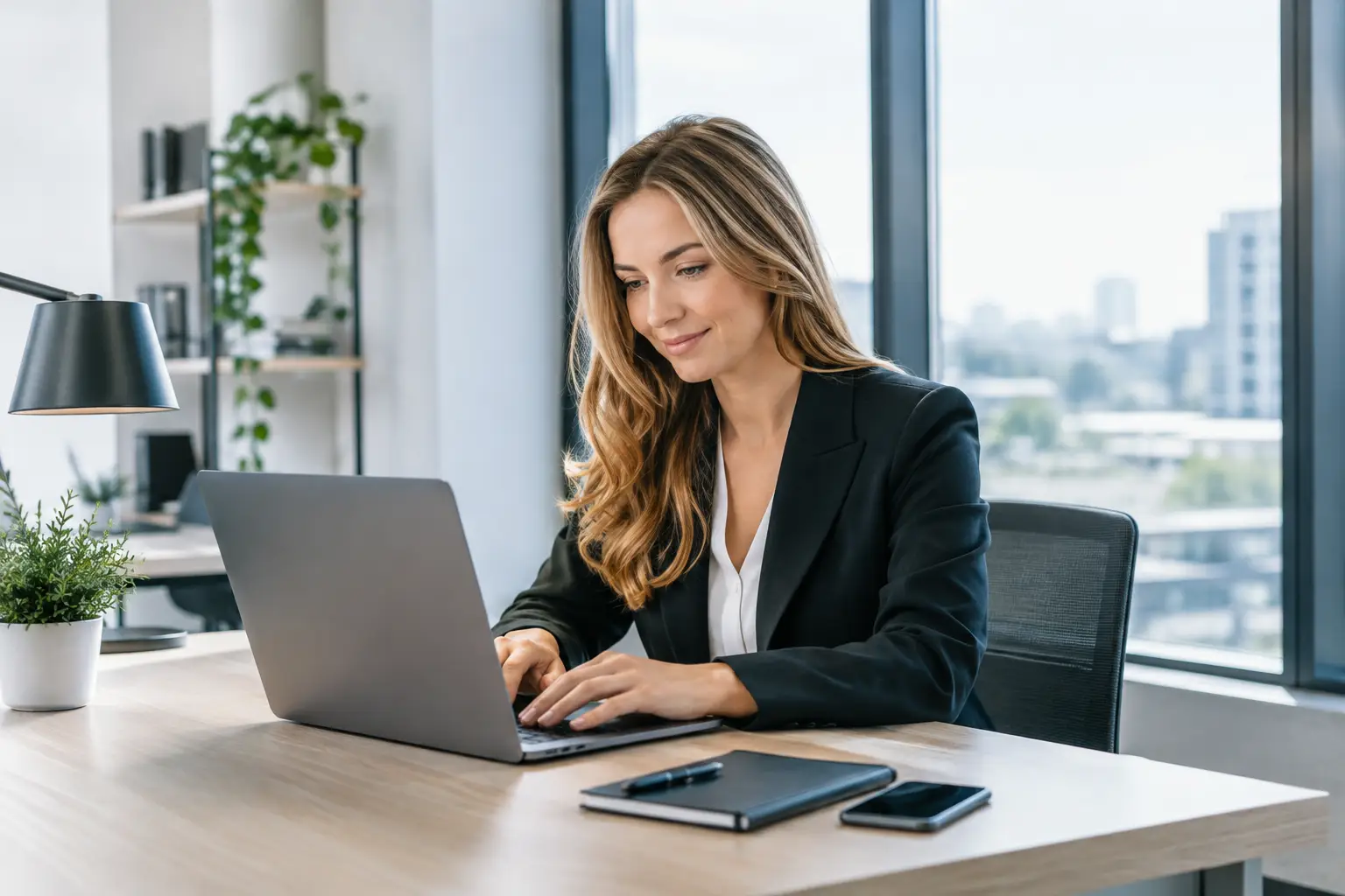 How to rent serviced office: Büroraum mieten
