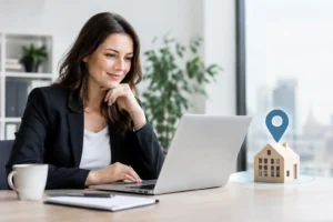 Kann eine GmbH eine virtuelle Adresse nutzen?