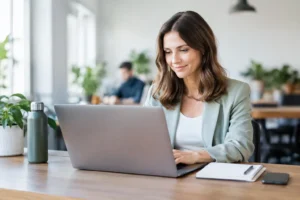 Professionelle Alternativen zum Homeoffice