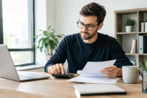 Transparente Bürokosten Ratgeber für Gründer