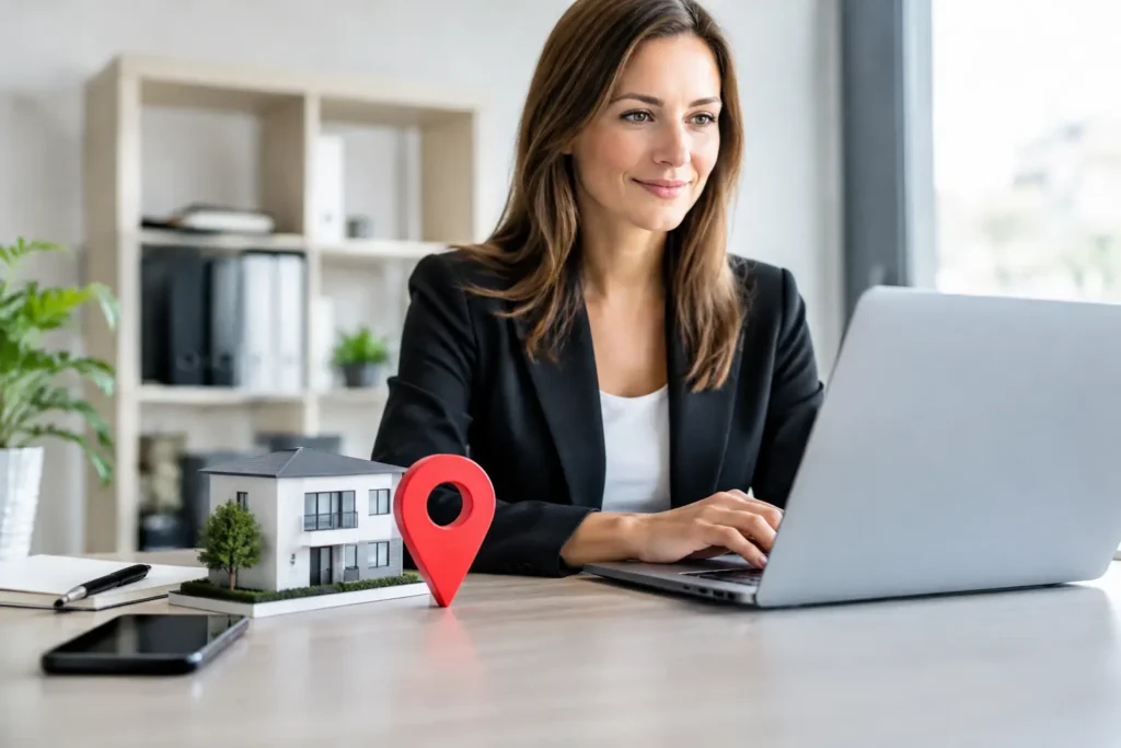 Virtual Business Address rechtssicher nutzen